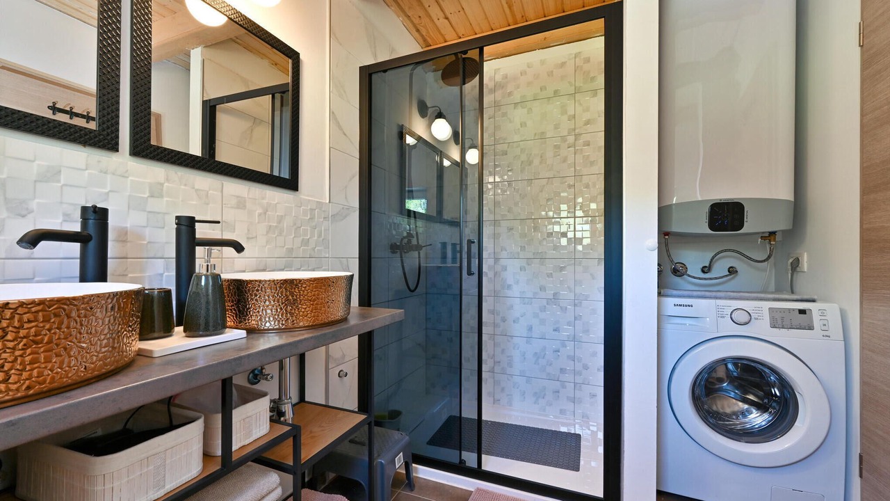 Photo of Bathroom in Varazdinske Toplice
