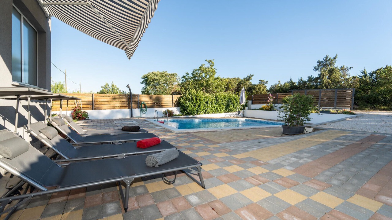 Photo of Outdoor in Donje Rastane