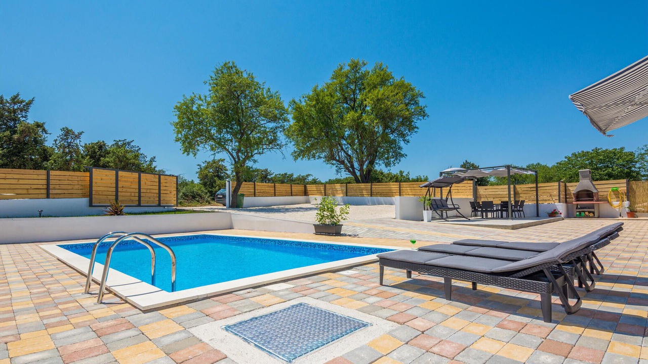 Photo of Outdoor in Donje Rastane