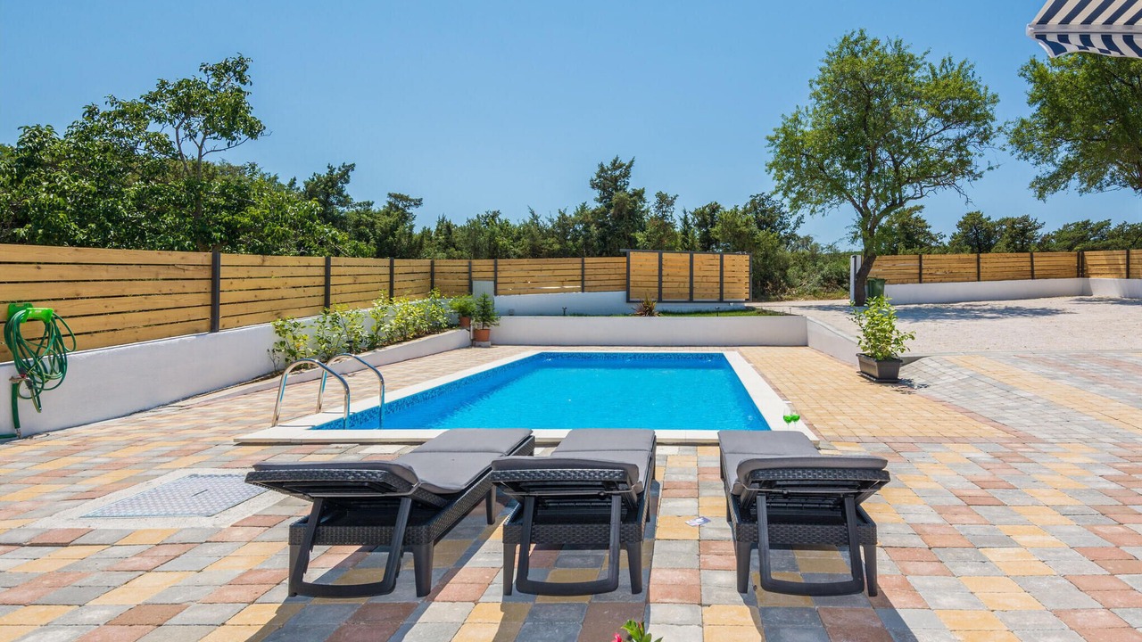 Photo of Outdoor in Donje Rastane