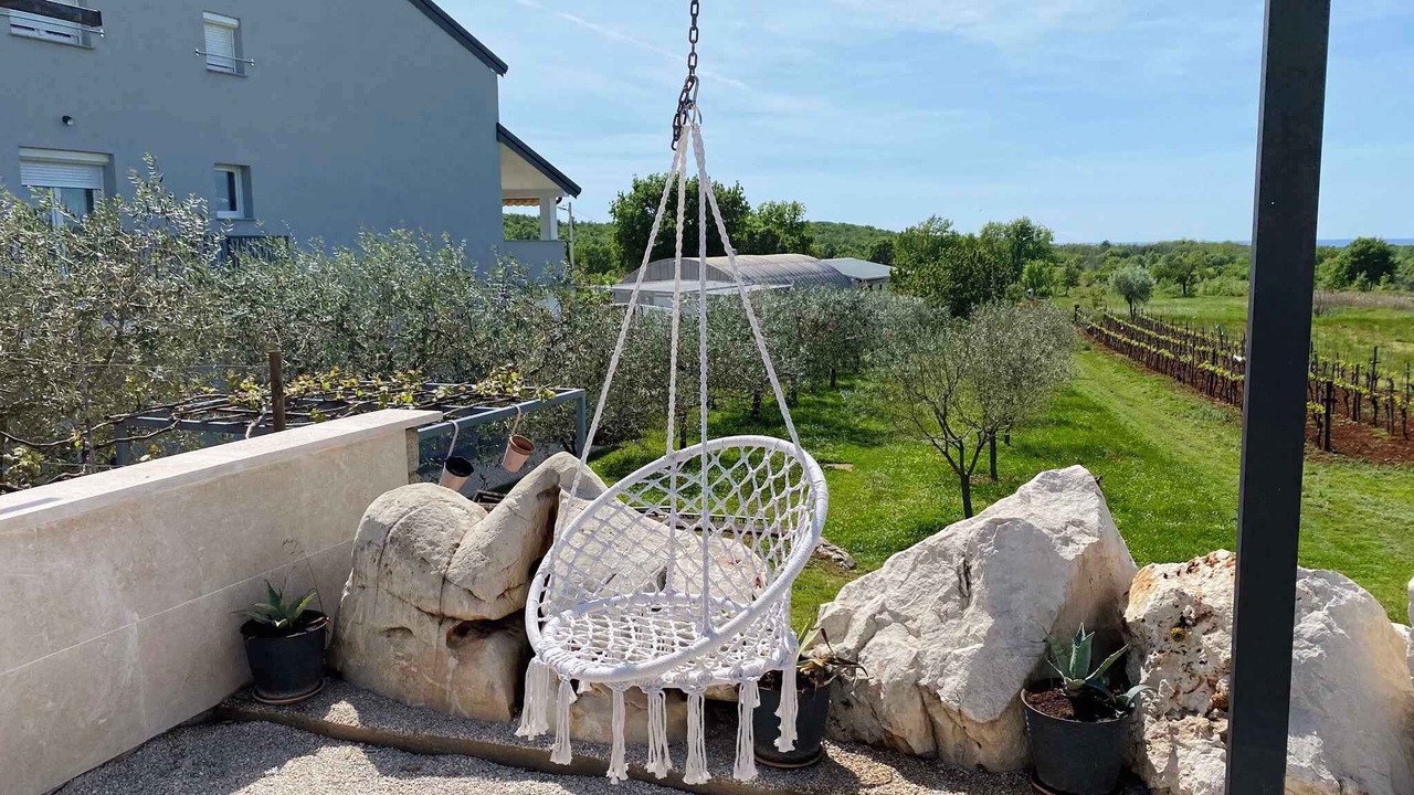 Photo of Patio Balcony in Jasenovica