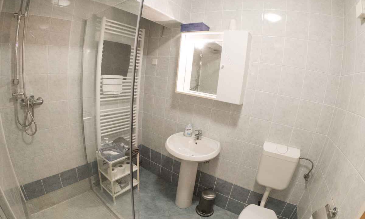 Photo of Bathroom in Njivice