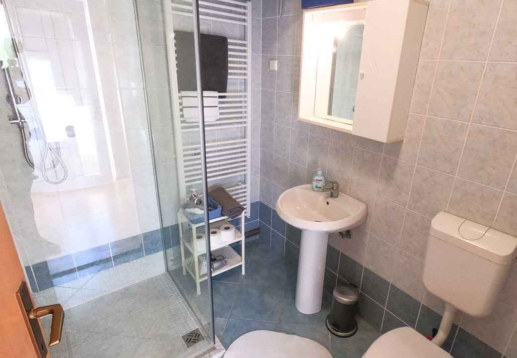 Photo of Bathroom in Njivice