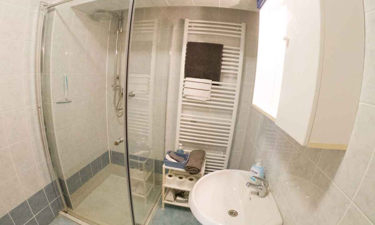 Photo of Bathroom in Njivice