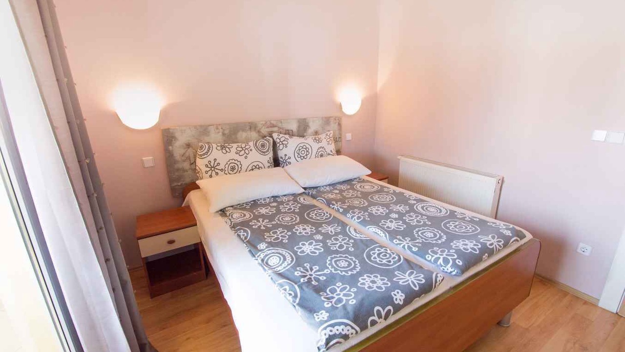 Photo of Bedroom in Njivice