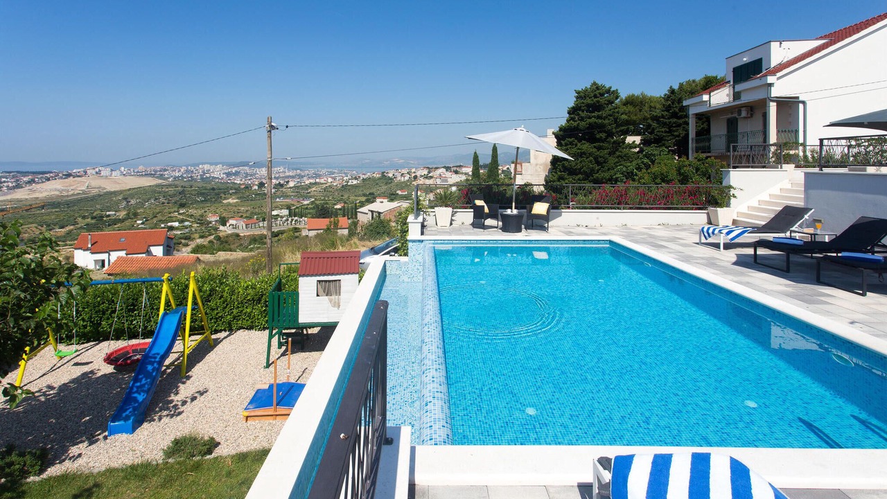 Photo of Outdoor in Kucine