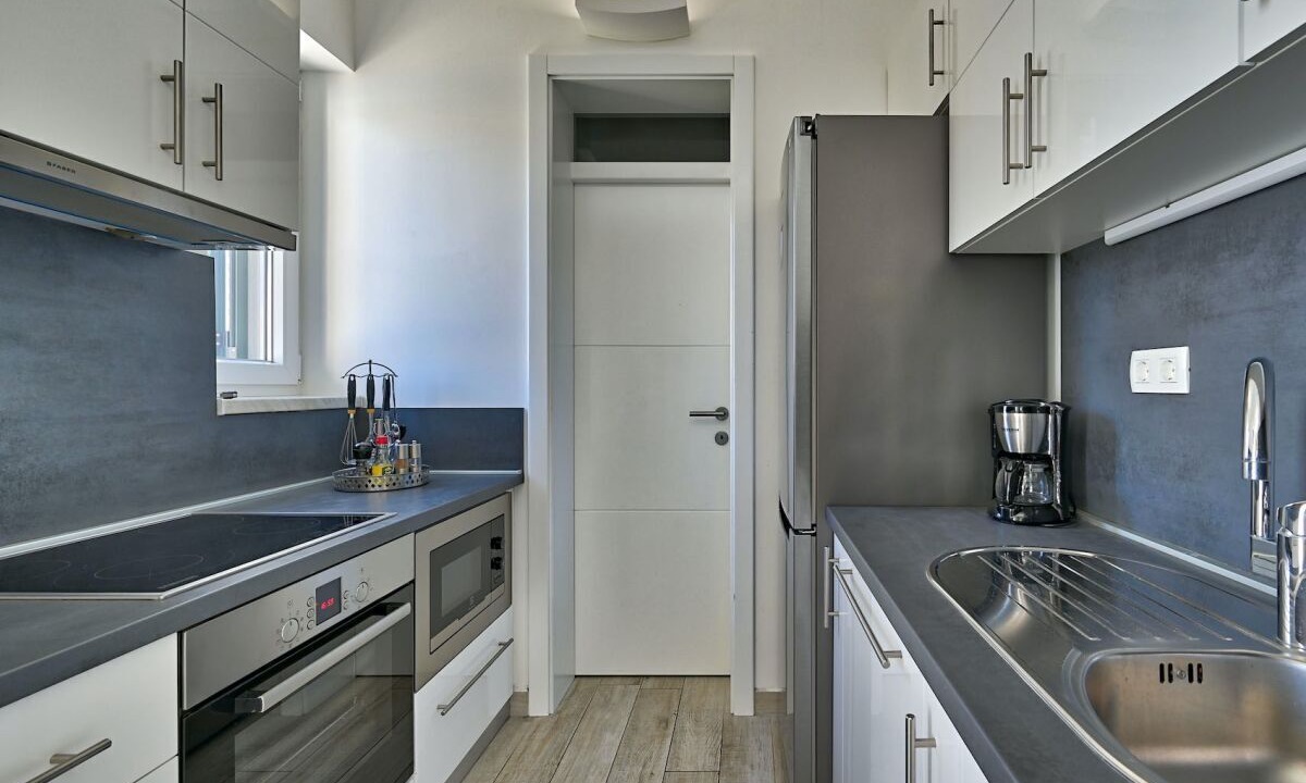 Photo of Kitchen in Novalja