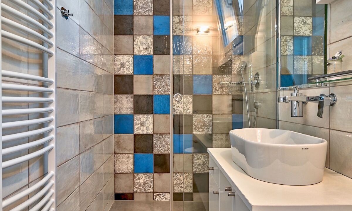 Photo of Bathroom in Novalja