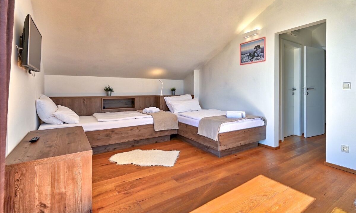 Photo of Bedroom in Novalja