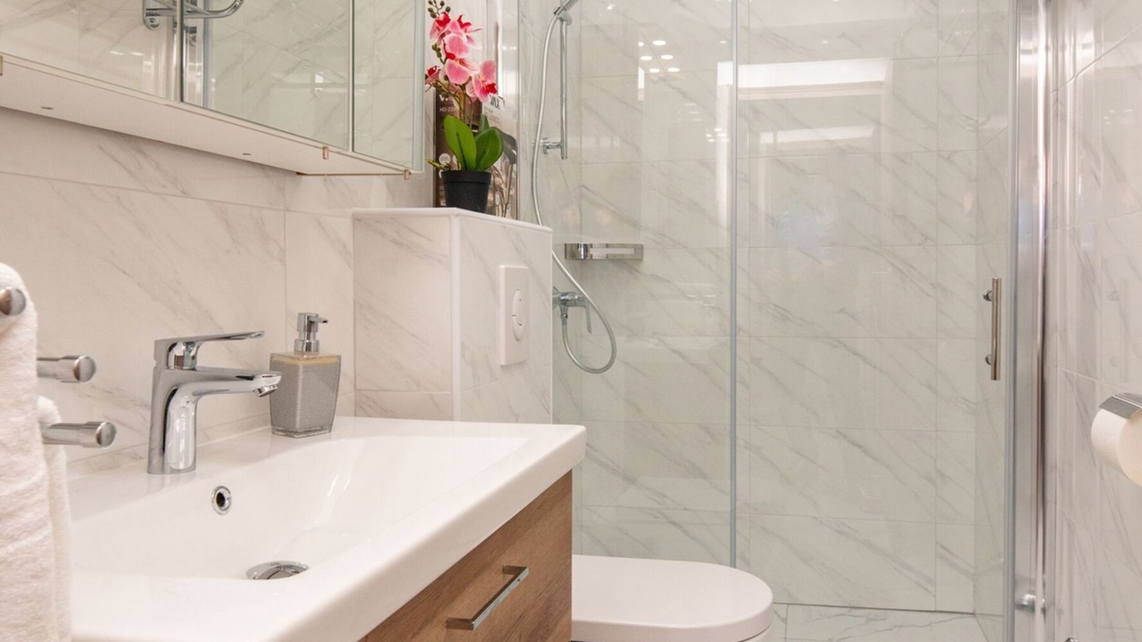 Photo of Bathroom in Turanj