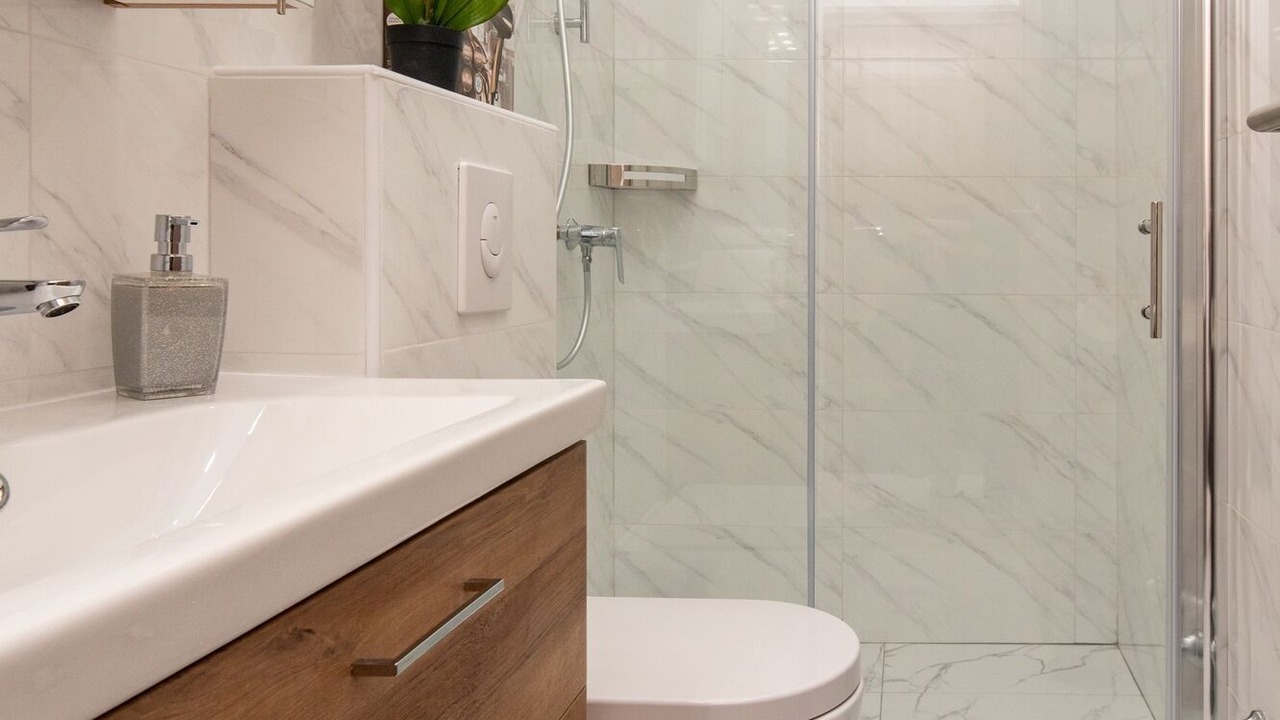 Photo of Bathroom in Turanj