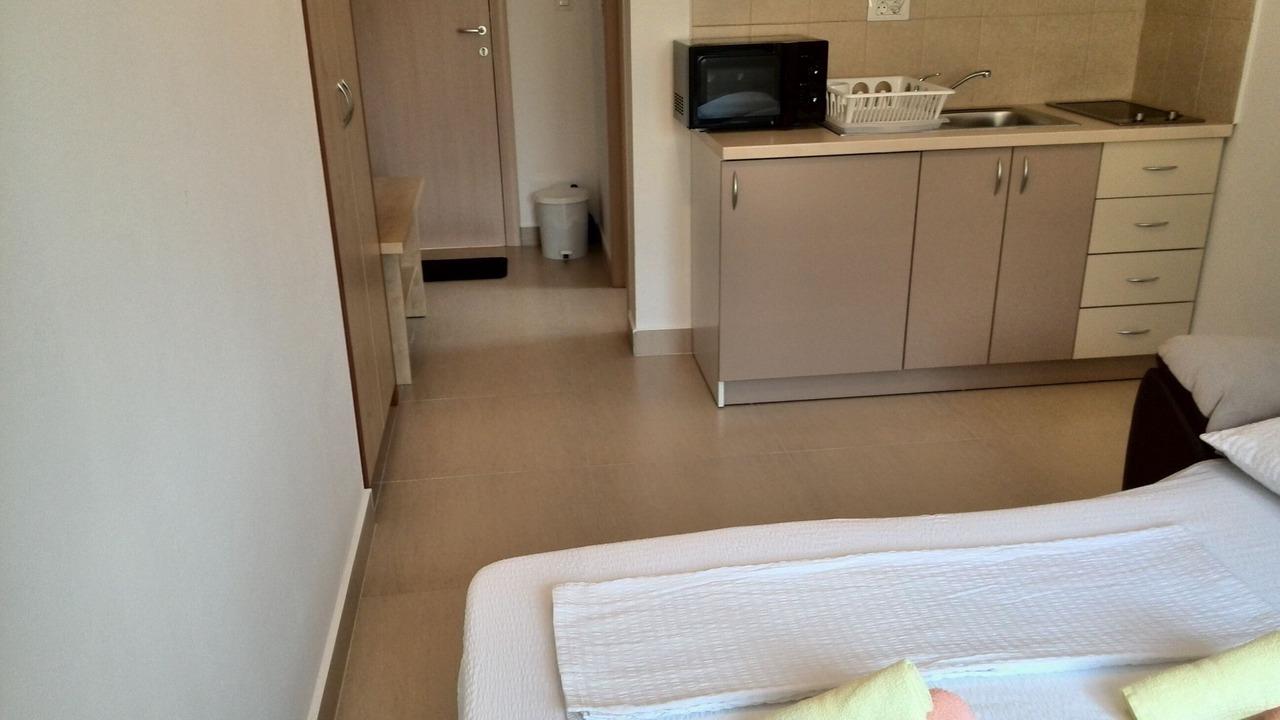 Photo of Bedroom in Dobrinj