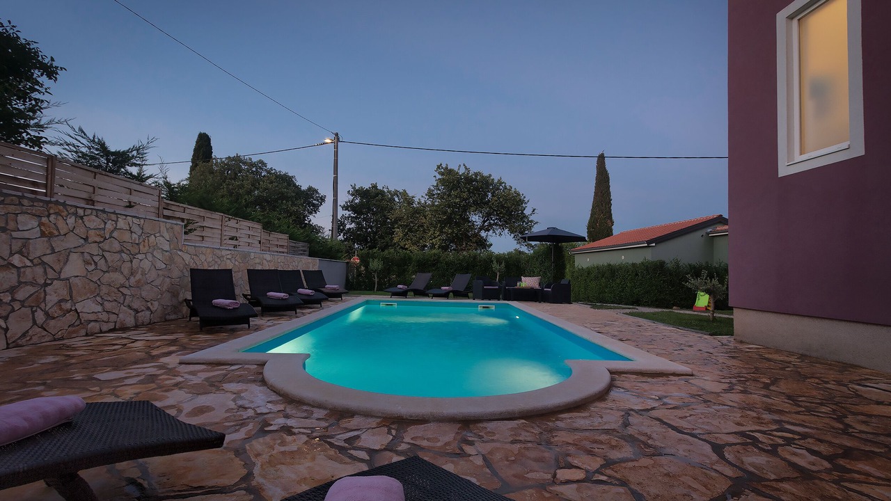 Photo of Outdoor in Tar-Vabriga