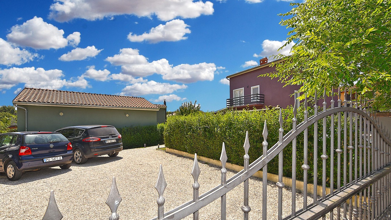 Photo of Outdoor in Tar-Vabriga