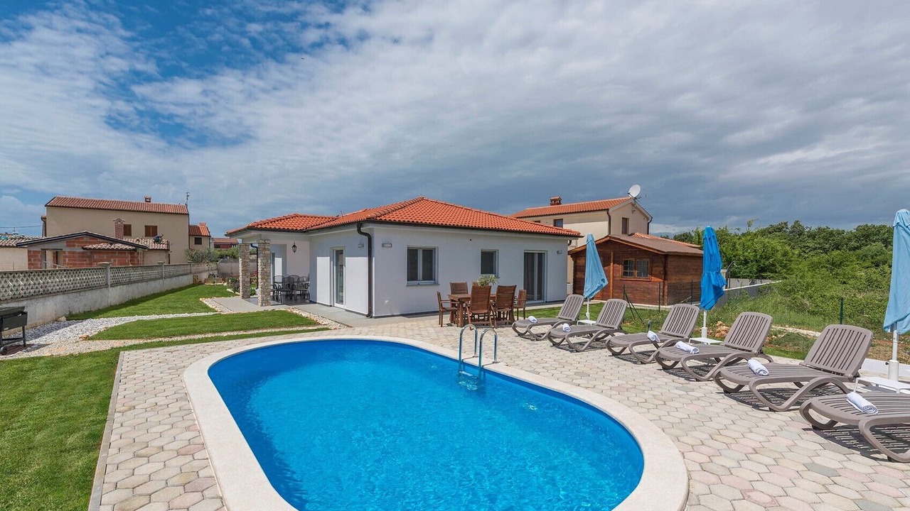 Photo of Outdoor in Porec