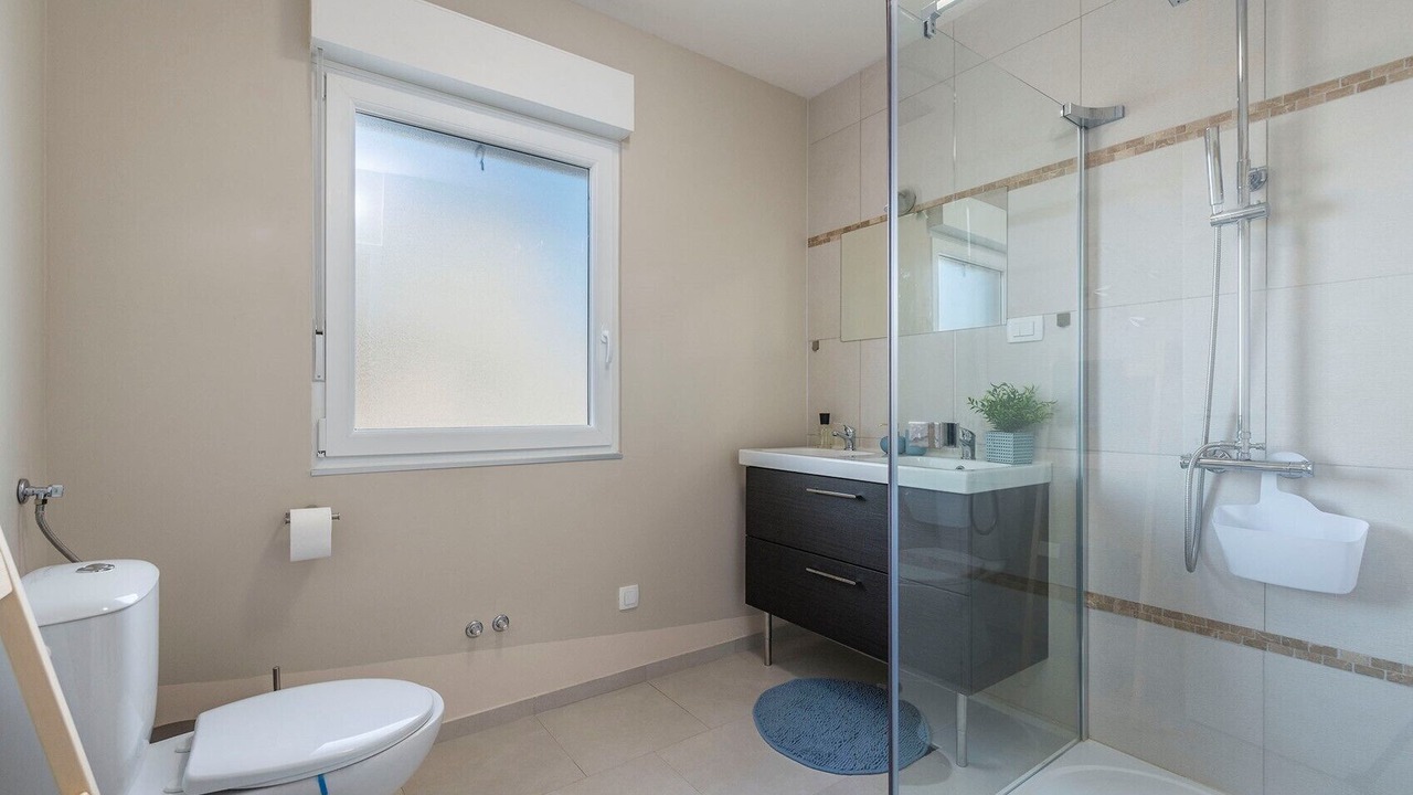 Photo of Bathroom in Porec