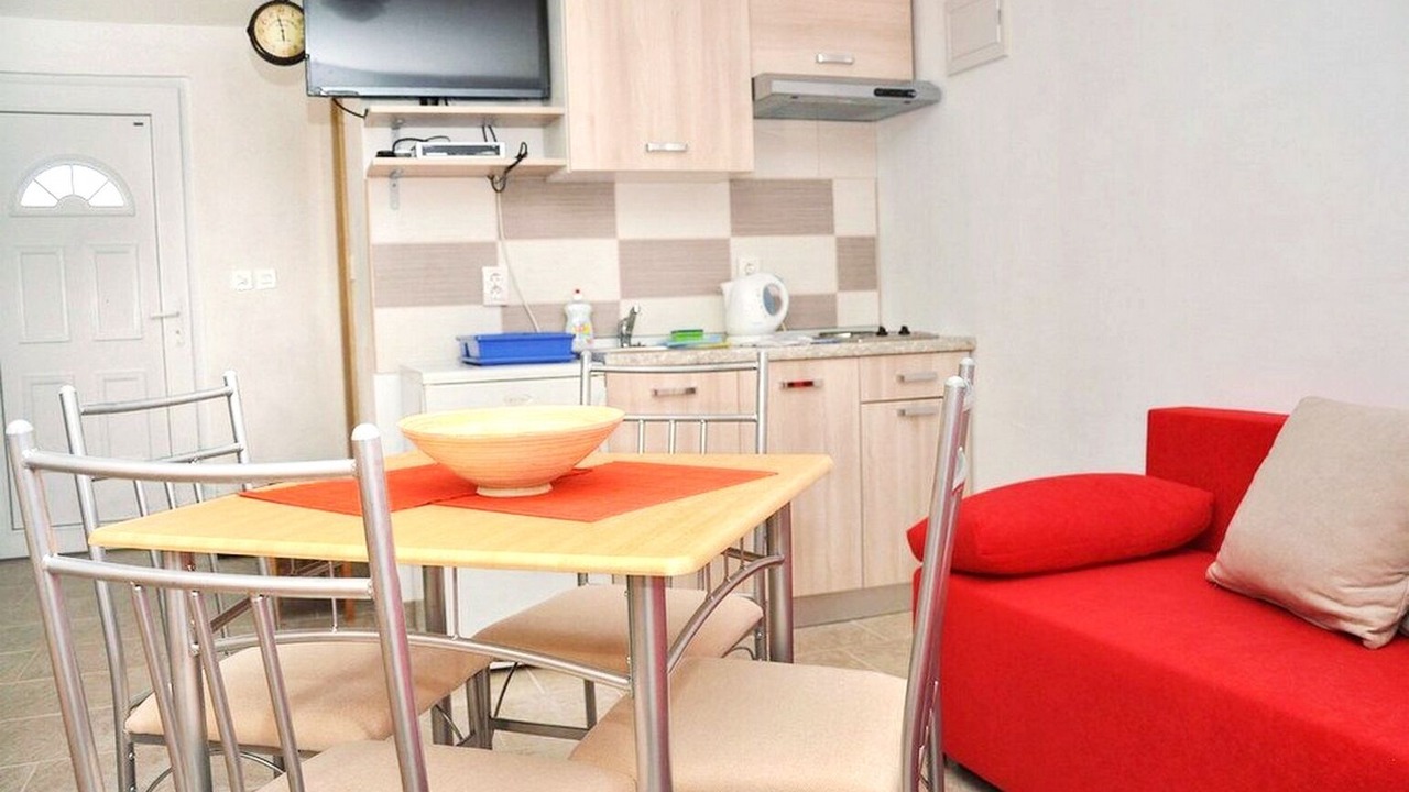 Photo of Livingroom in Veli Rat