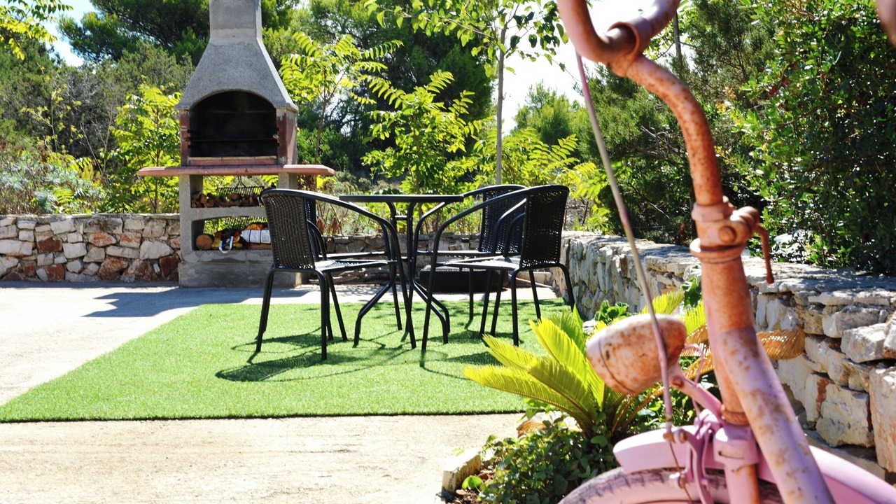 Photo of Outdoor in Zirje