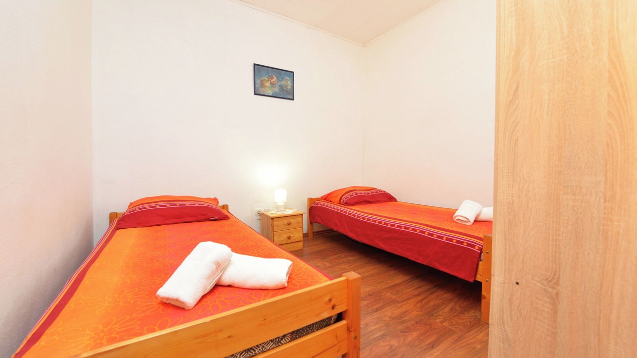 Photo of Bedroom in Zirje