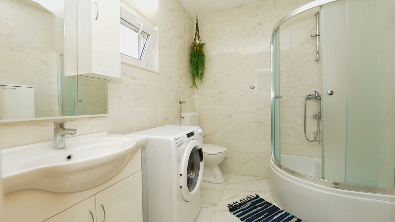 Photo of Bathroom in Zirje