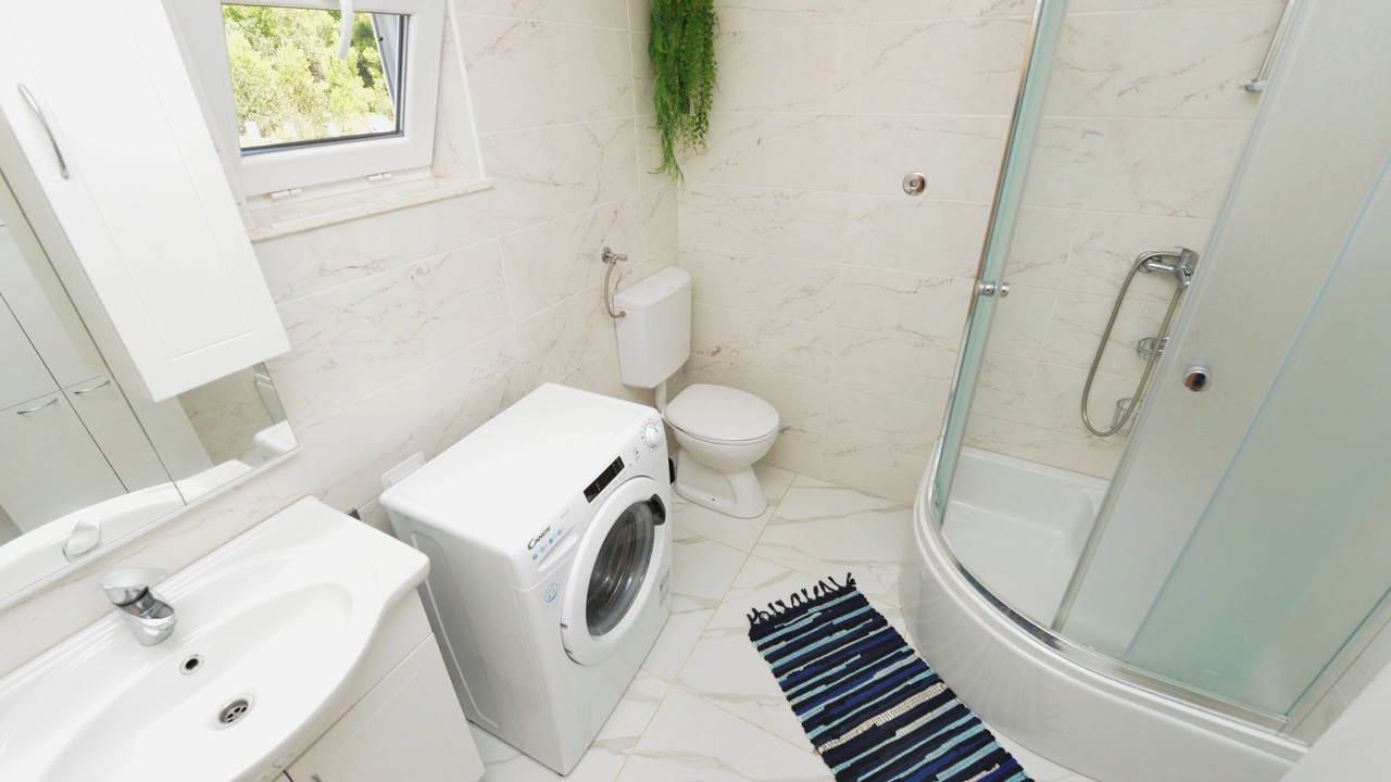 Photo of Bathroom in Zirje