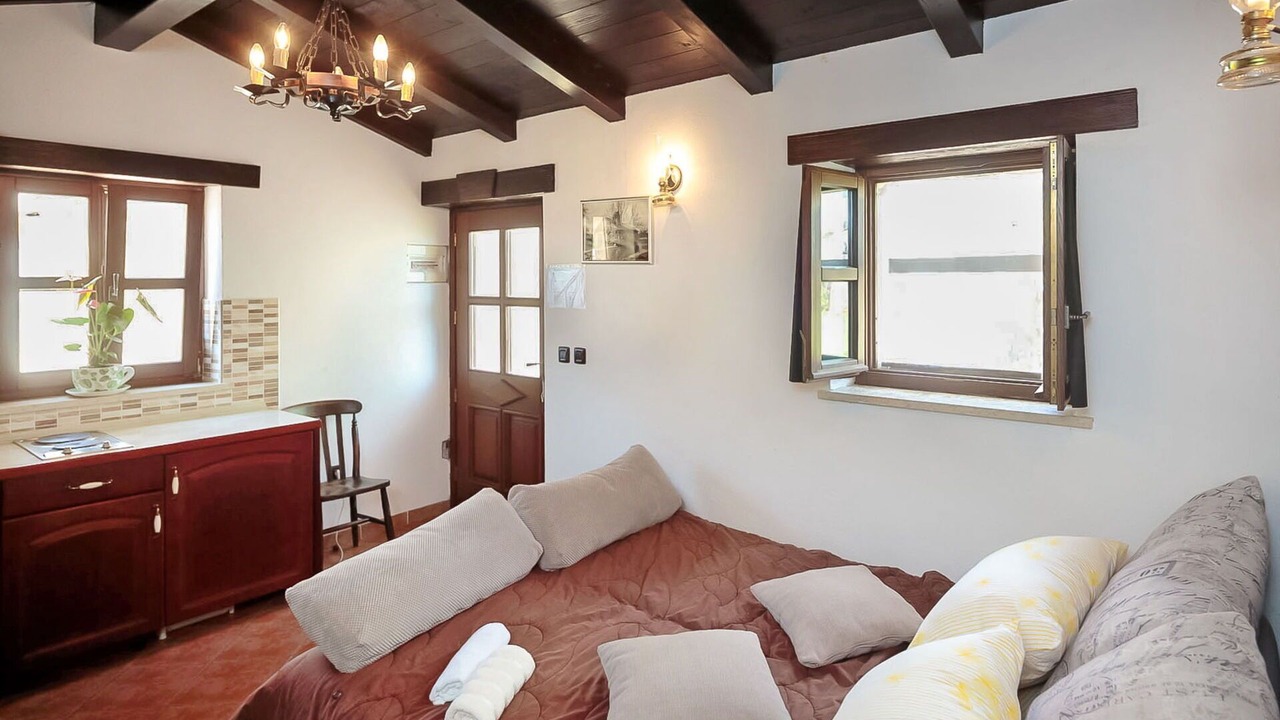 Photo of Bedroom in Matohanci