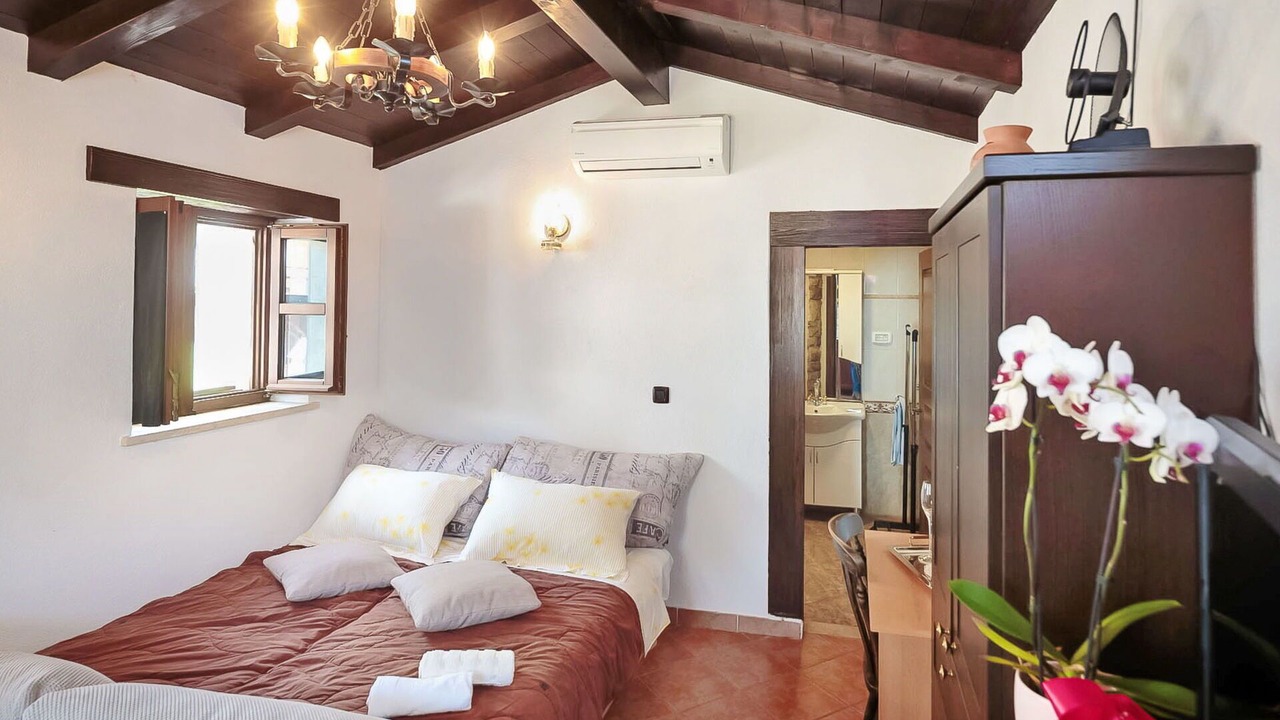 Photo of Bedroom in Matohanci