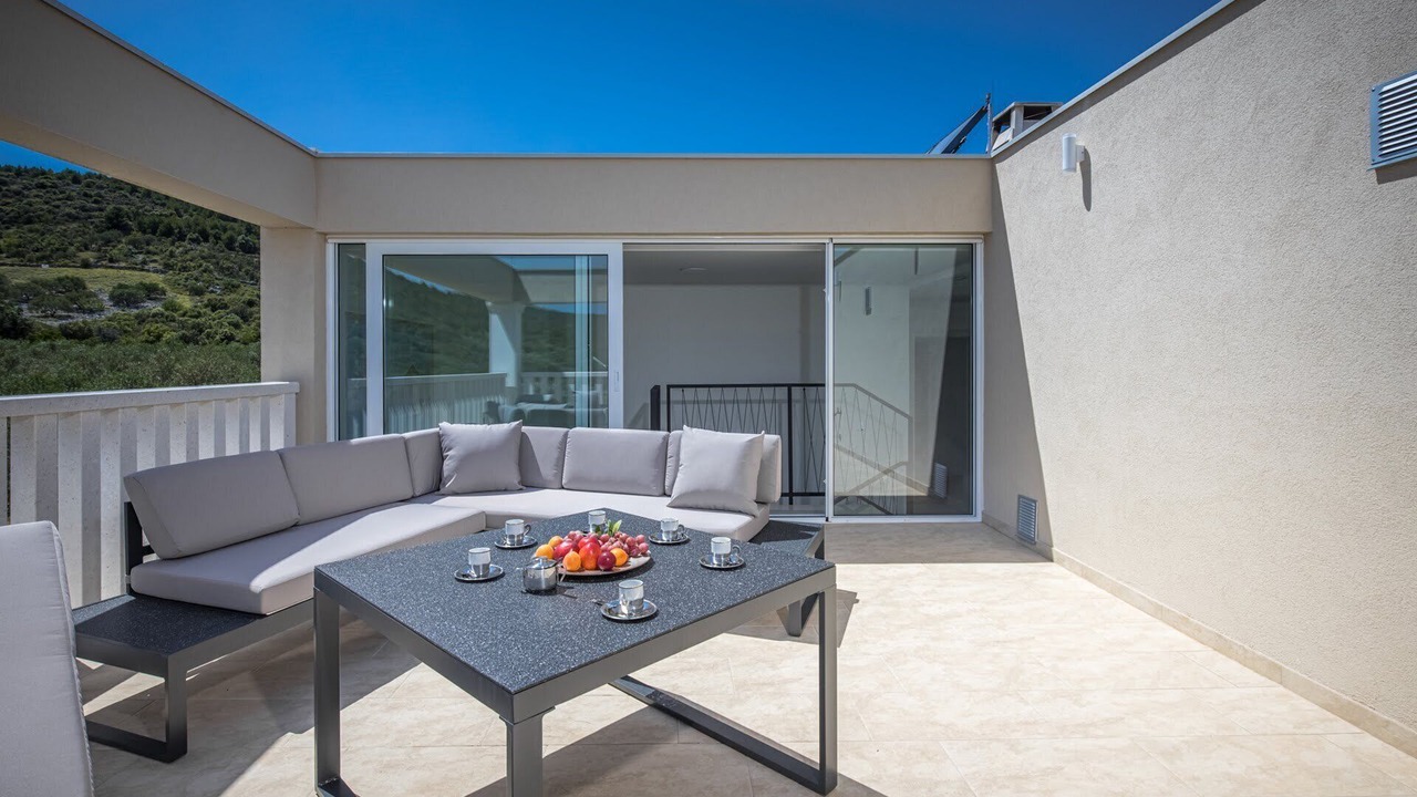 Photo of Patio Balcony in Marina
