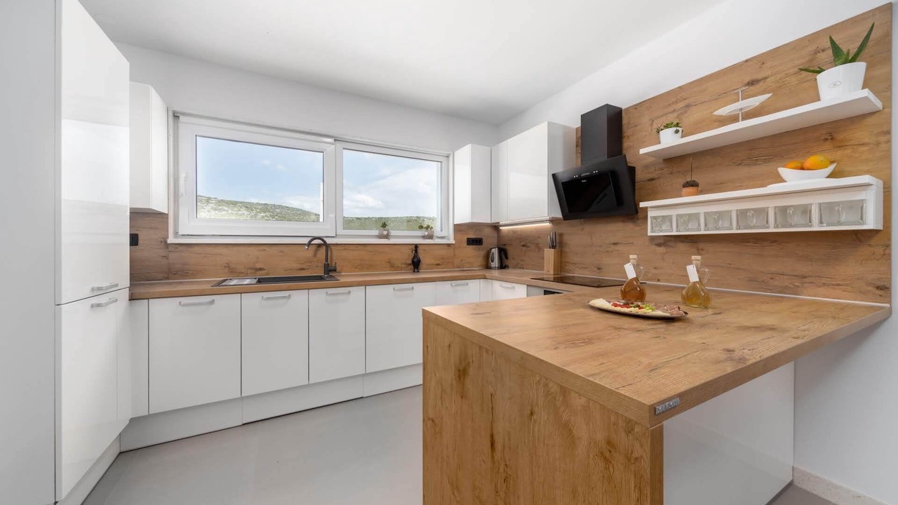 Photo of Kitchen in Marina