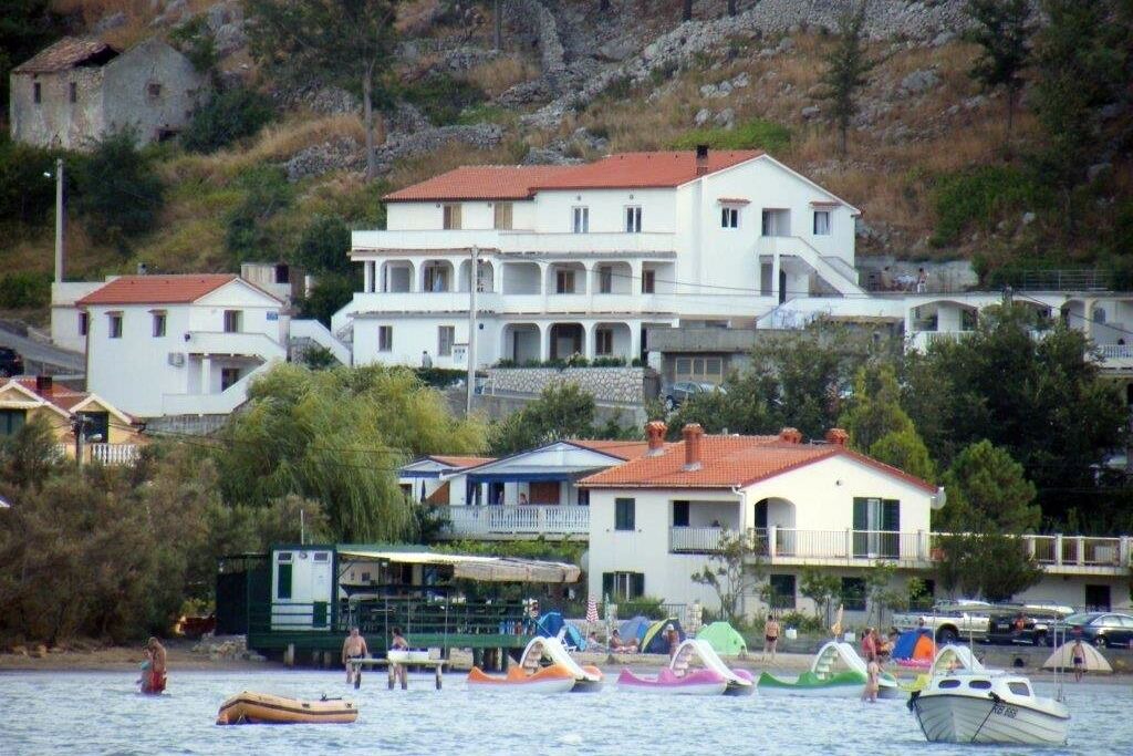 Photo of Outdoor in Rab Town