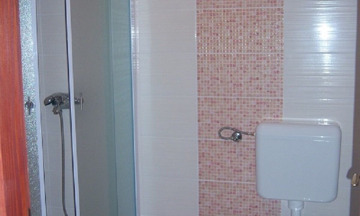 Photo of Bathroom in Rab Town