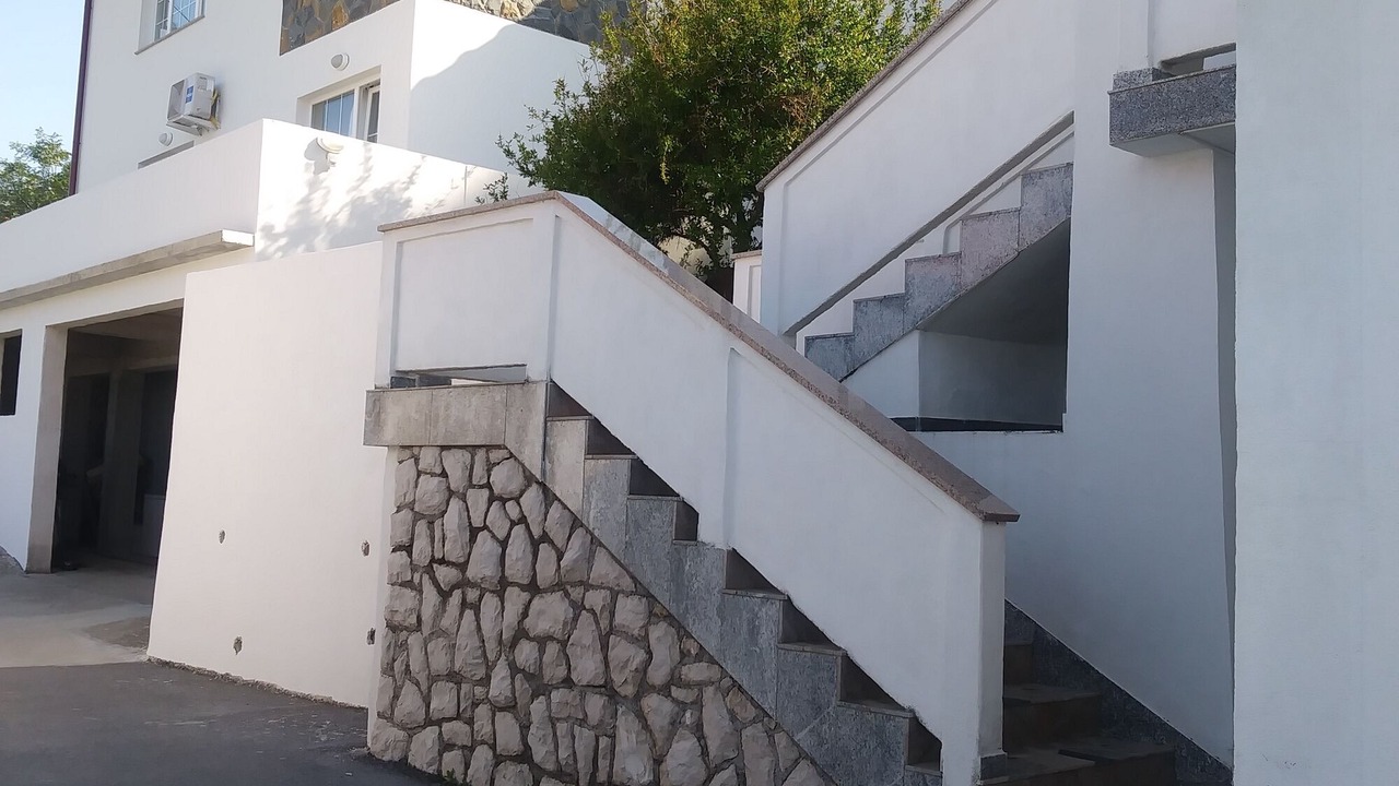 Photo of Outdoor in Rab Town