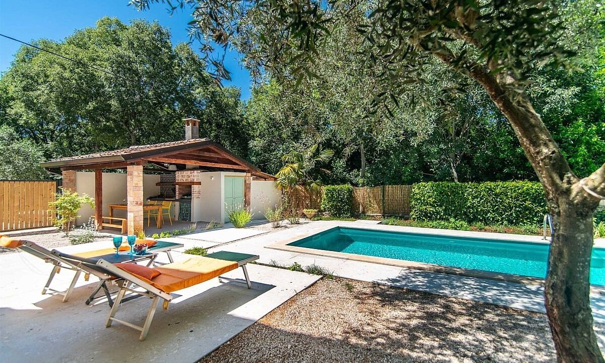 Photo of Outdoor in Babici