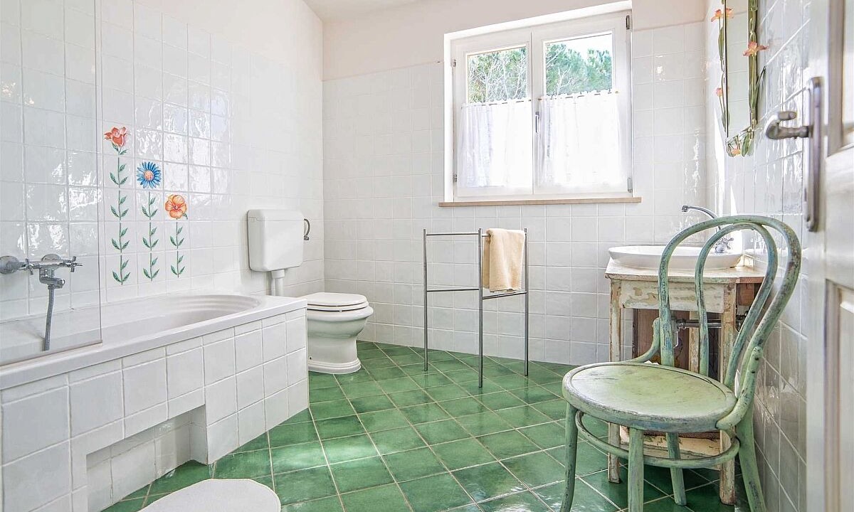 Photo of Bathroom in Babici