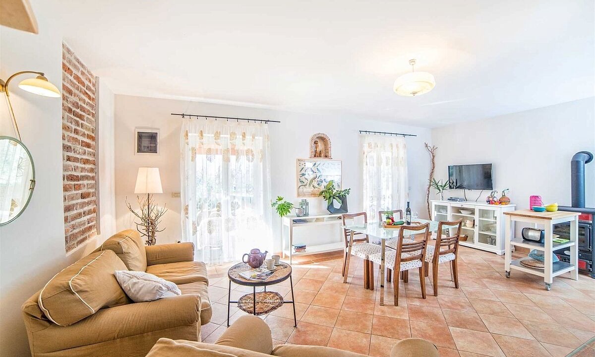 Photo of Livingroom in Babici