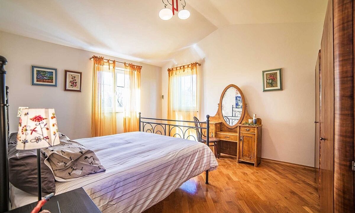 Photo of Bedroom in Babici