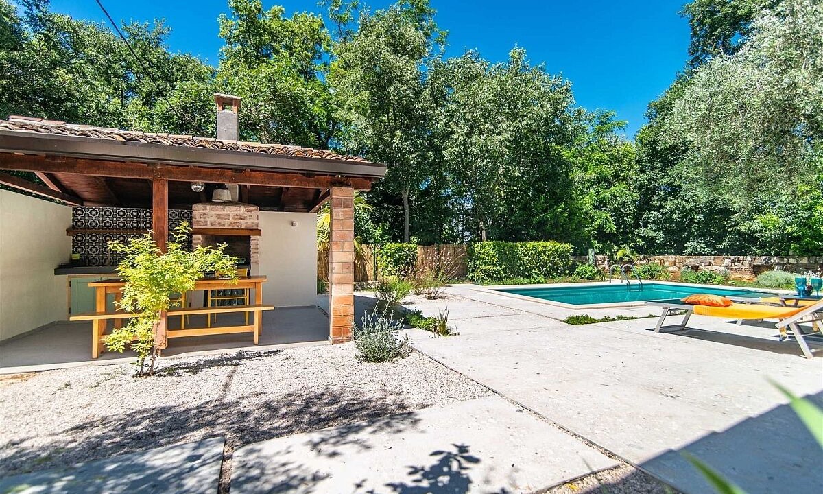 Photo of Outdoor in Babici