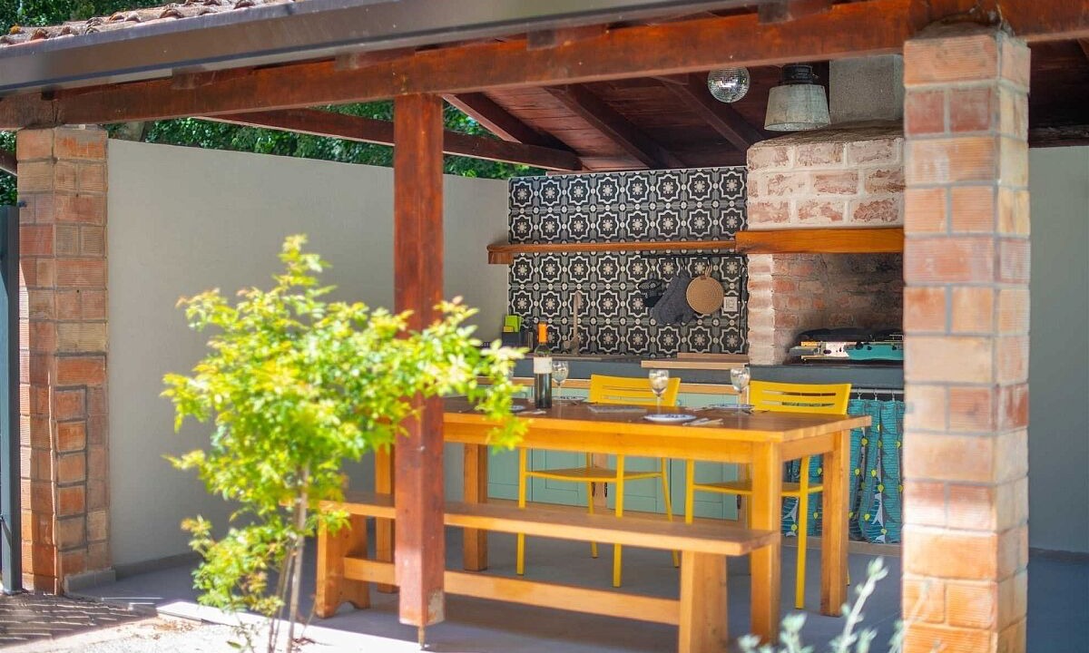 Photo of Outdoor in Babici