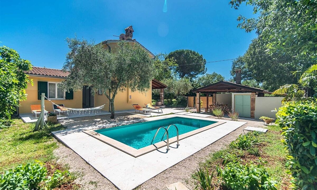 Photo of Outdoor in Babici