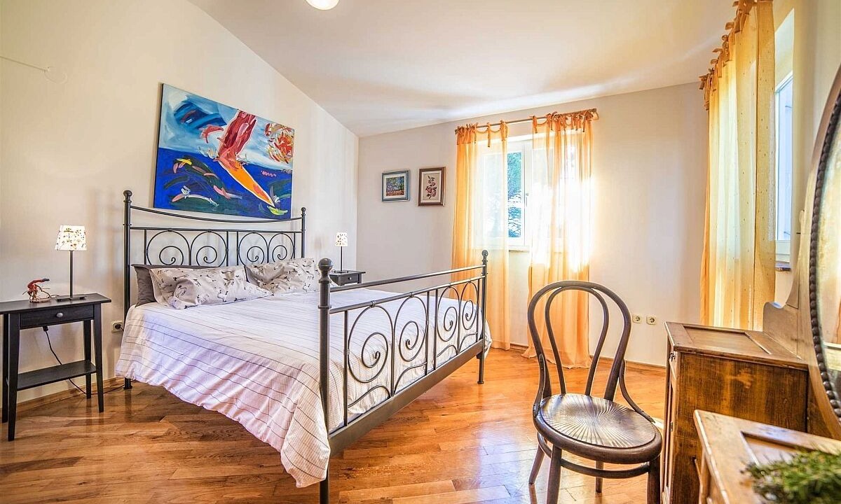 Photo of Bedroom in Babici