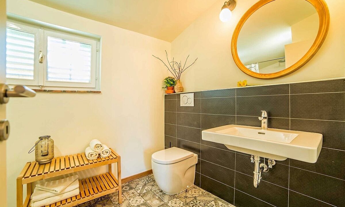 Photo of Bathroom in Babici