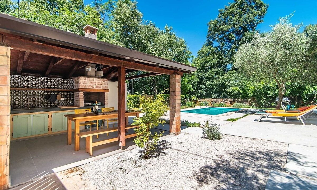 Photo of Outdoor in Babici