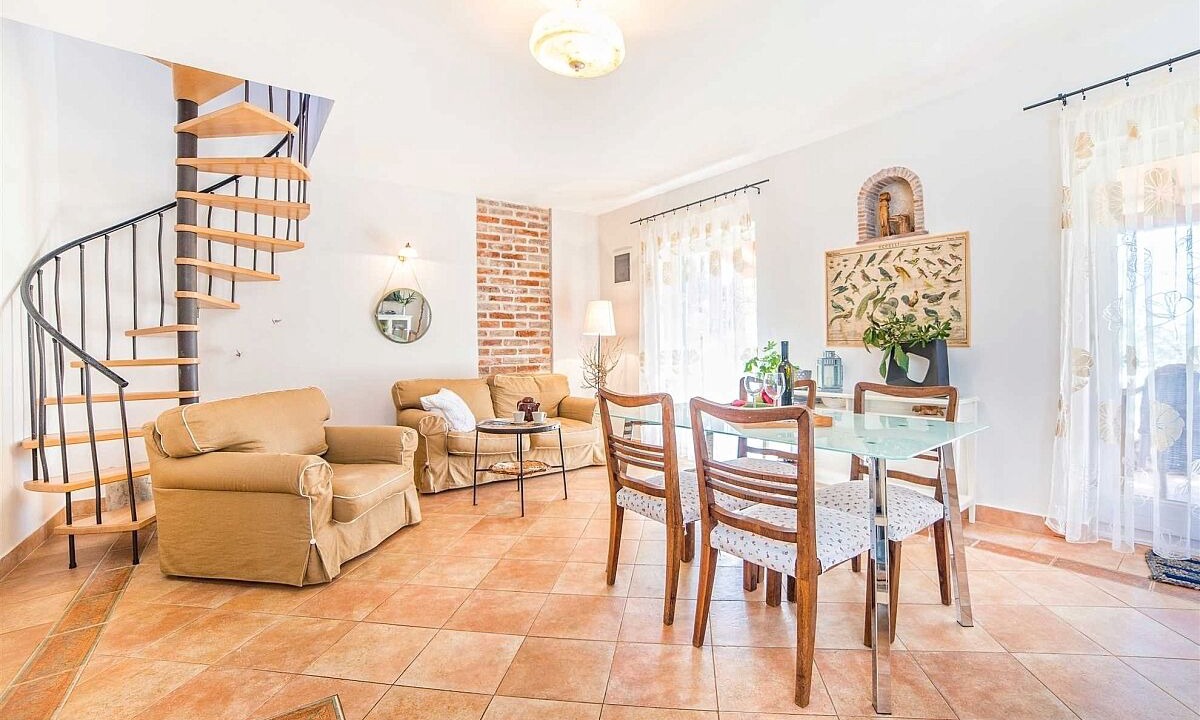 Photo of Livingroom in Babici