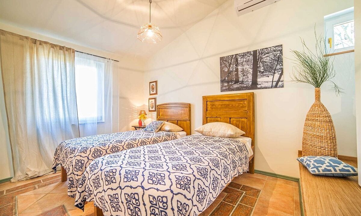 Photo of Bedroom in Babici