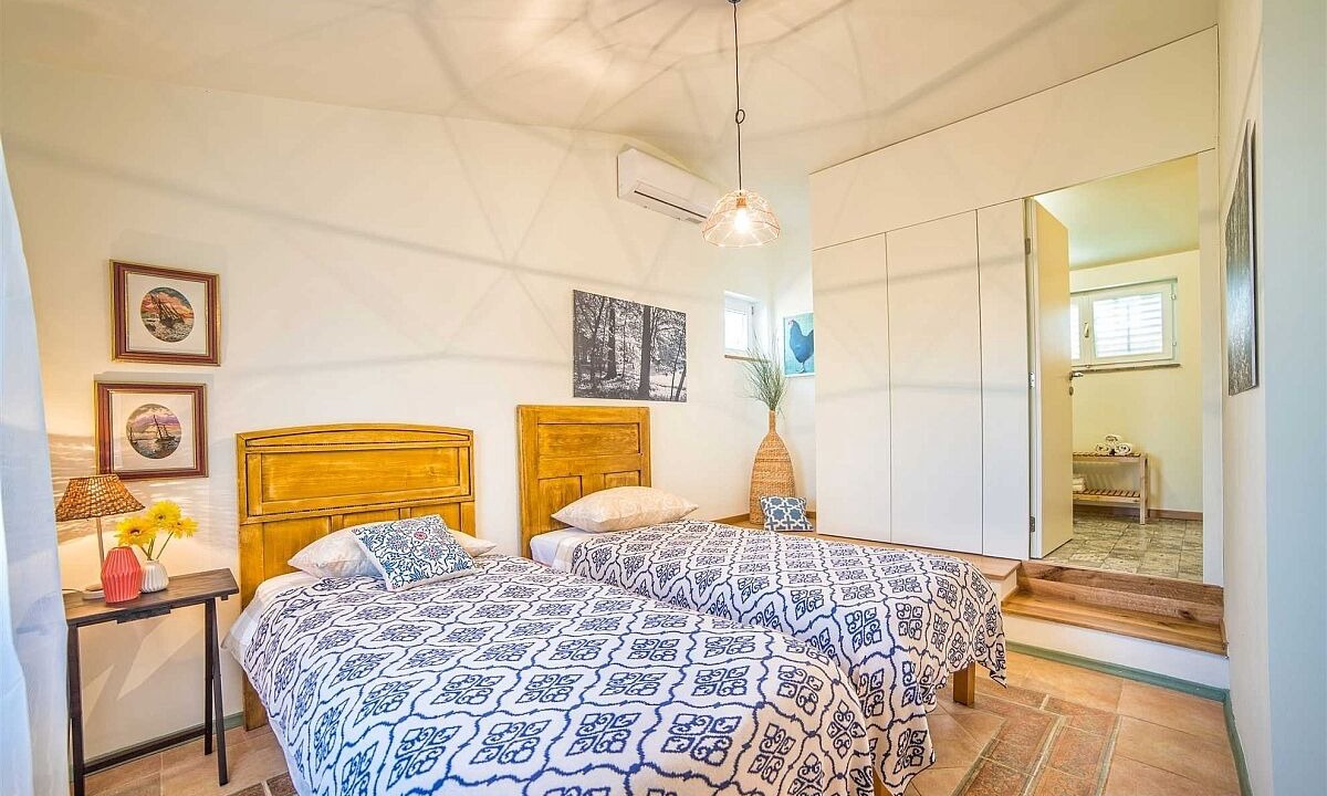 Photo of Bedroom in Babici
