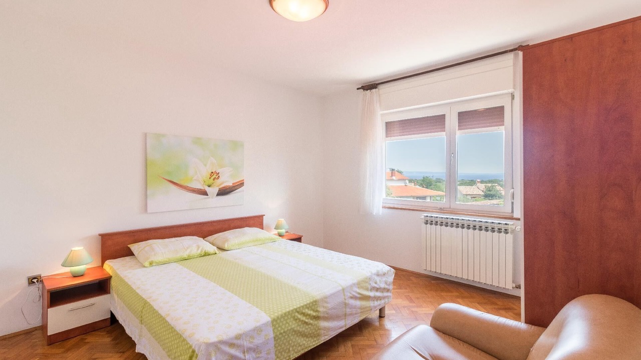 Photo of Bedroom in Liznjan