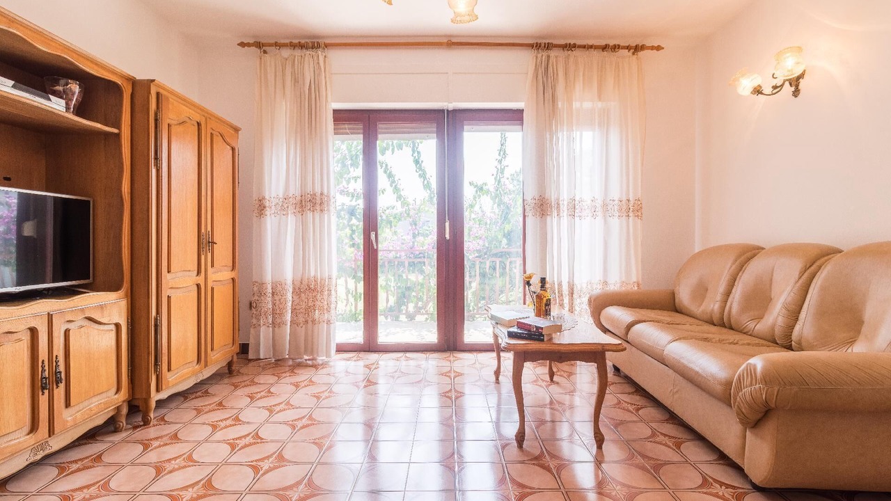 Photo of Livingroom in Liznjan