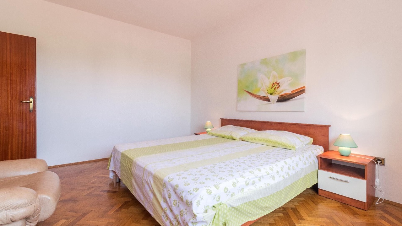 Photo of Bedroom in Liznjan