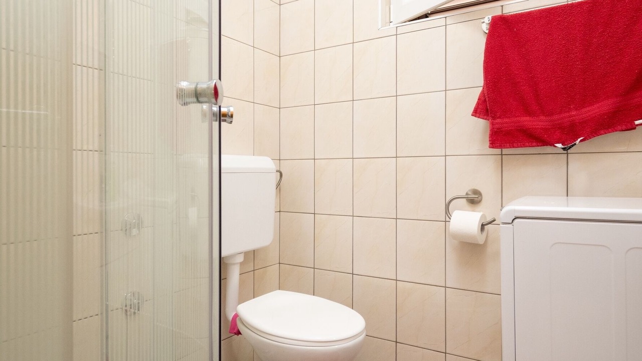 Photo of Bathroom in Sibuljina