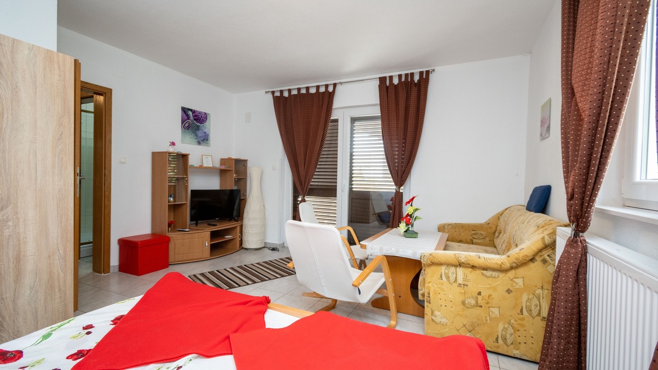 Photo of Bedroom in Sibuljina